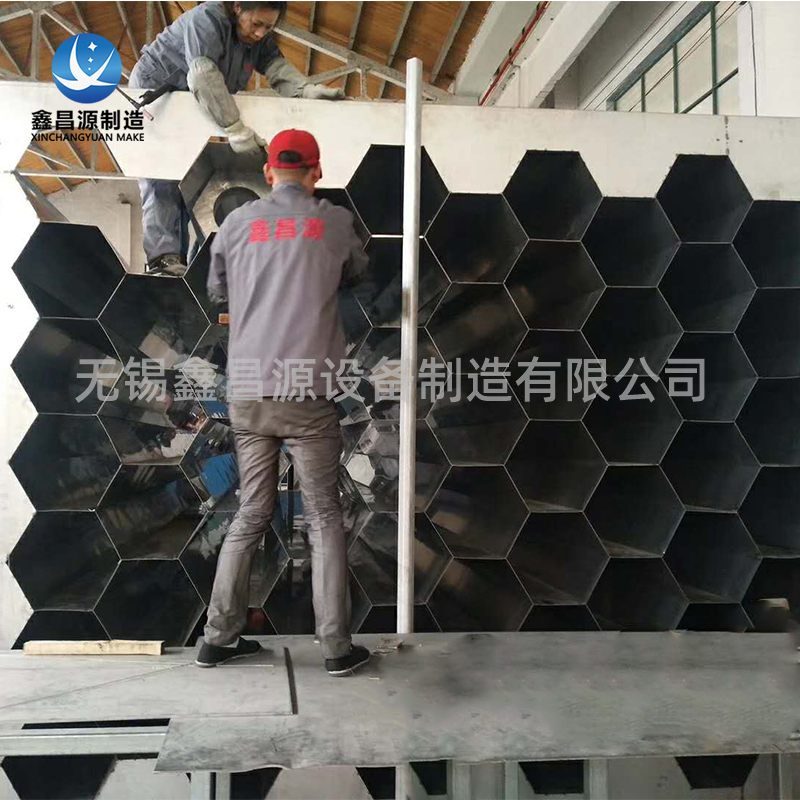 不銹鋼陽極管具有哪些運(yùn)用特點？
