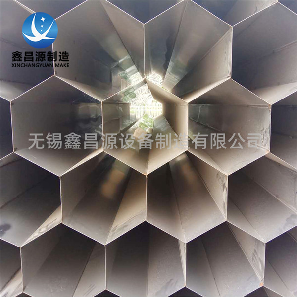2205不銹鋼陽極管具有哪些運用特點？